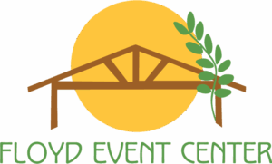 Floyd Event Center Logo